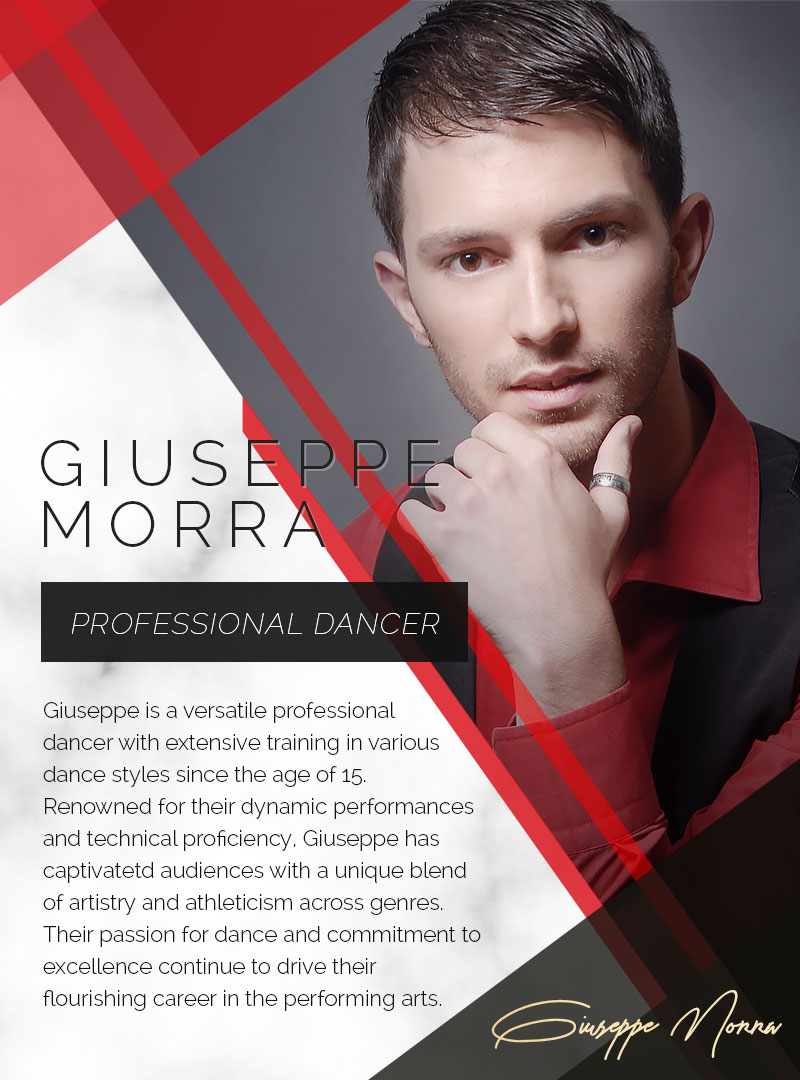 Giuseppe Morra Cover photo